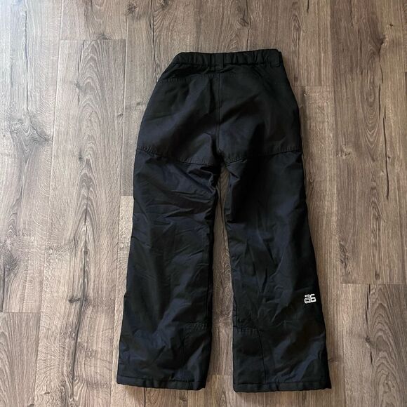 Arctix Kids' Snow Pants with Reinforced Knees and Seat size Medium - Picture 5 of 5